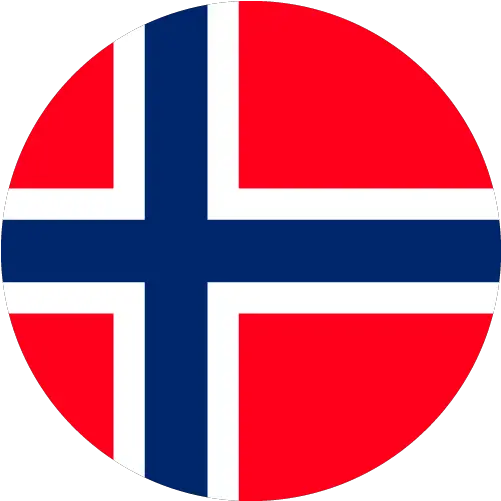  Flag Of Norway Circle Norway Flag Png No Circle Png