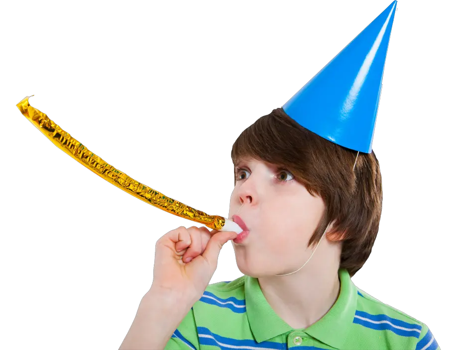  Martial Arts Birthday Parties Chayu0027s Tae Kwon Do Cedarburg Birthday Boy With Hat Png Birthday Hats Png