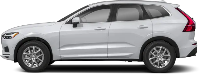  Volvo Xc60 Png Volvo Xc60 Side View 2020 Volvo Png