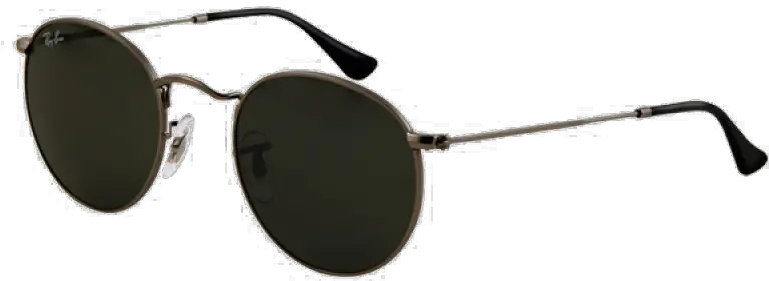  Ray Ban Png Image Hd Mart Ray Ban Round Metal Rb3447 029 Ray Bans Png