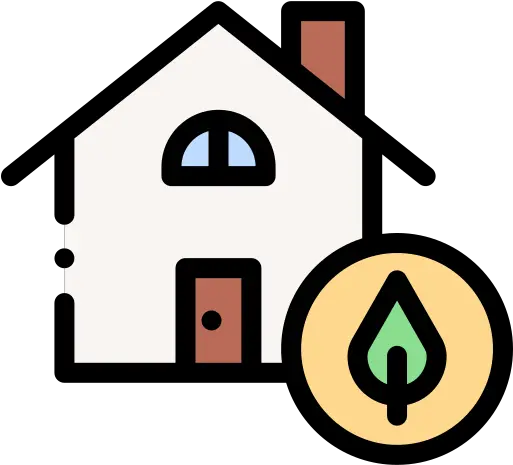  Green House Free Ecology And Environment Icons Household Icon Png Green House Icon