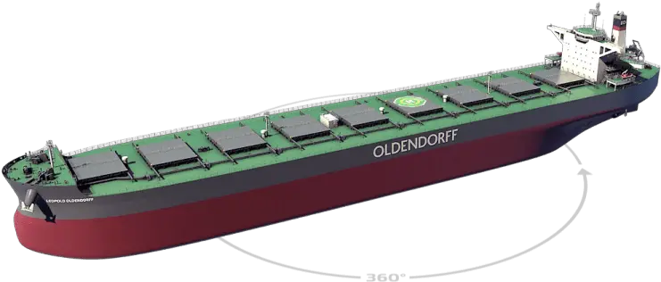  Oldendorff Carriers U2013 Dry Bulk Shipping Transshipment U0026 Feeder Ship Png Ship Transparent