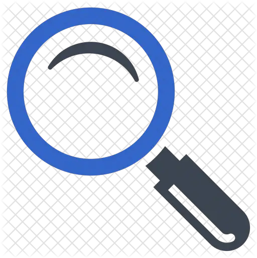  Available In Svg Png Eps Ai Icon Fonts Dot Magnifying Glass Logo