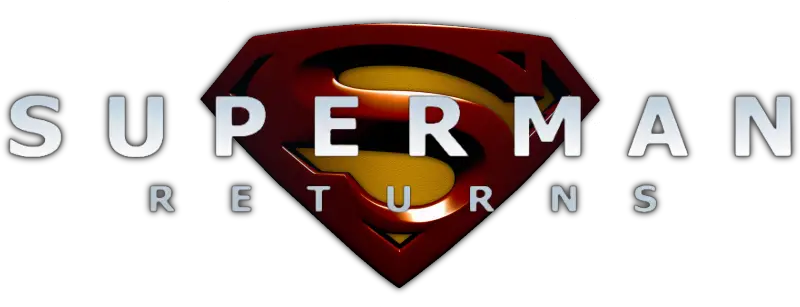  Download Superman Returns Logo Png Full Size Png Image Superman Returns Logo Png Superman Logo Transparent