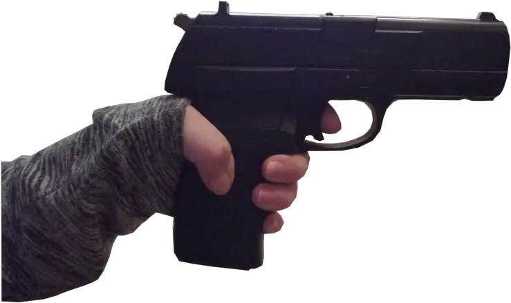  Handgun Hand Russian Transparent Png Hand Holding Gun Transparent Hand Holding Gun Transparent