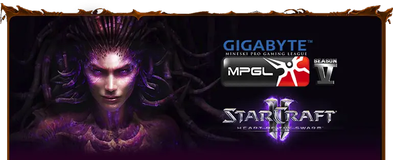  Gmpgl 5 5 Starcraft 2 Hots This Saturday Mineskinet Starcraft 2 Wings Of Liberty Png Starcraft 2 Logo