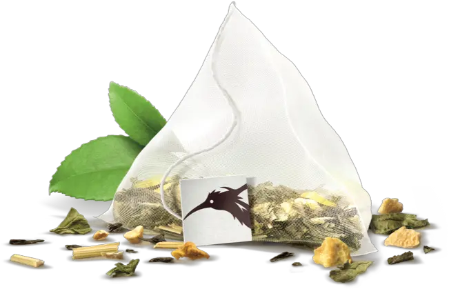  Green Tea Ginger Root Tissue Paper Png Tea Leaves Png