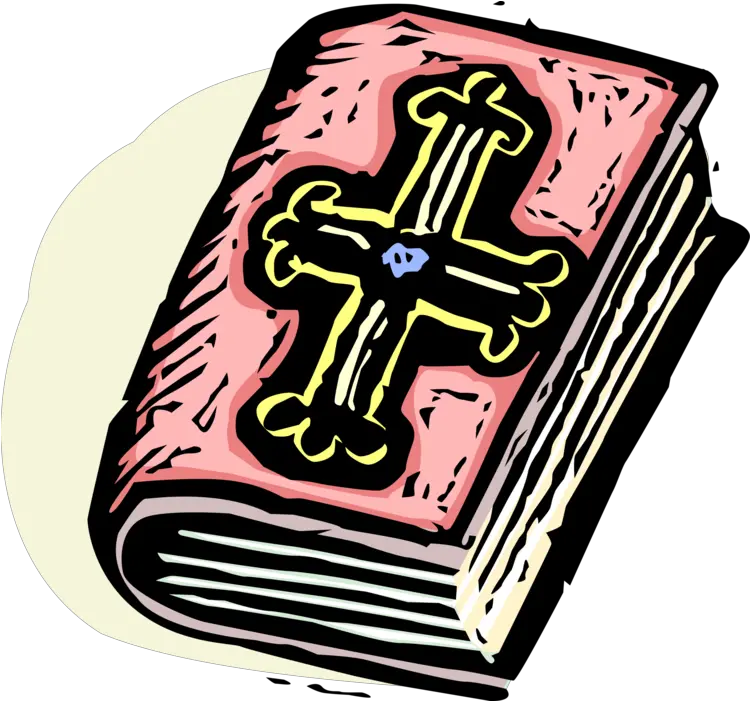  Christian Holy Bible Good Book Bible Illustrationpng Png Bible Vector Png