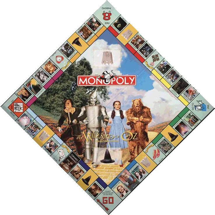  Today In History May 15 Library Of Congress Png Monopoly Train Icon