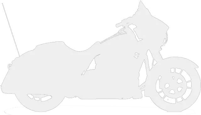  Nada Synthetic Rubber Png Motorcycle Silhouette Png