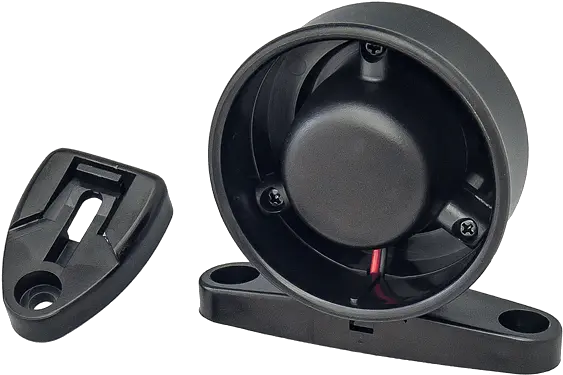  Vision Siren Options Png