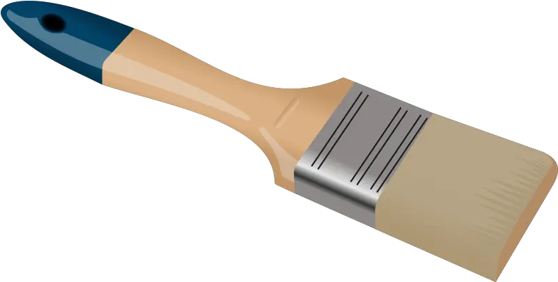  Png Paintbrush Free Paint Brush Paint Brush Png Paintbrush Png