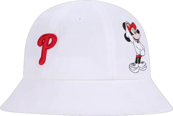  Mlb X Disney Mickey Mouse Dome Hat Baseball Cap Png Mickey Logo