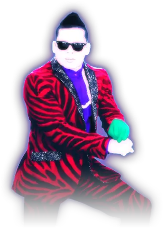  Download Gangnam Style Psy Portable Network Graphics Png Psy Png