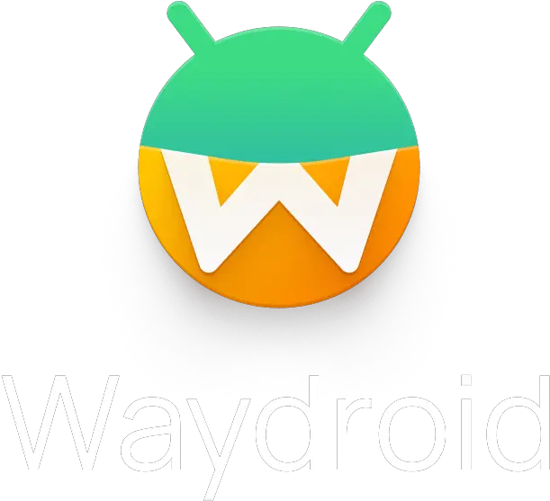  Waydroid Android In A Linux Container Language Png Download Icon Folder Exo