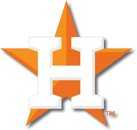  Braves Astros Transparent Houston Astros Svg Png Twitter Star Icon