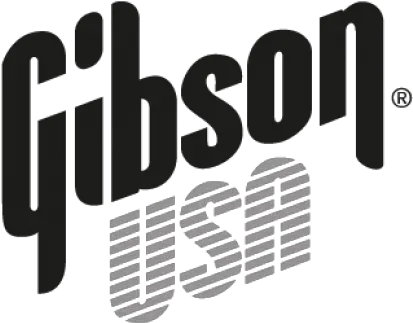  Gibson Guitar Logos Gibson Usa Logo Png Guitar Logos