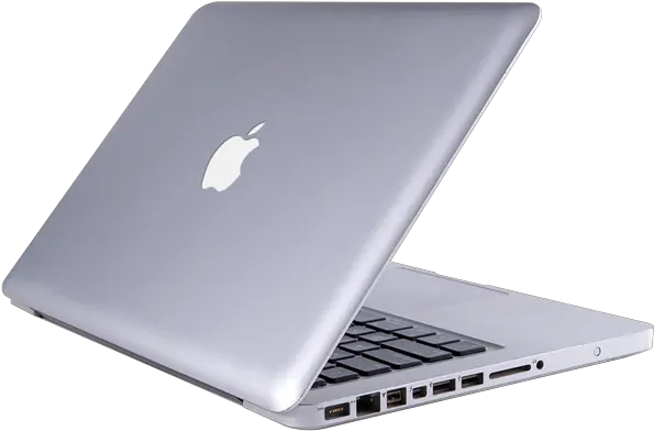  Macbook Pro 13 Mid 2012 Non Retina Macbook 2012 Png Macbook Pro Png