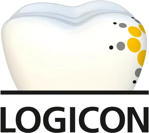  Logicon Caries Detector Software Logo Hospital Clinico Viña Del Mar Png Icon Caries Infiltrant Proximal