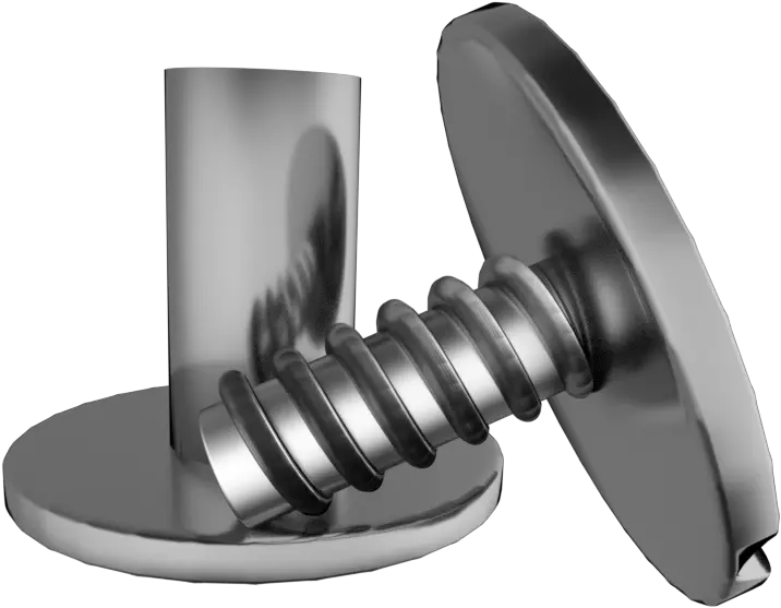  Rivet Fits Compare All Available Sizes Machine Tool Png Rivet Png