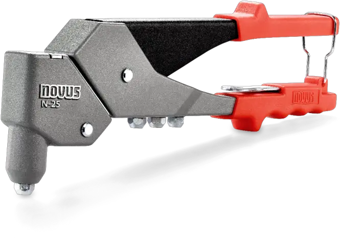  Blind Rivet Tool N Profi Nietzange Png Rivet Png