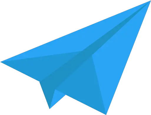  Download Red Paper Plane Png Image For Free Paper Plane Png Blue Plane Clipart Transparent