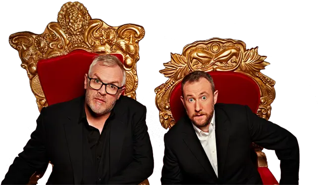  Taskmaster Welcome To Language Png Internet Icon Season 2 Finale