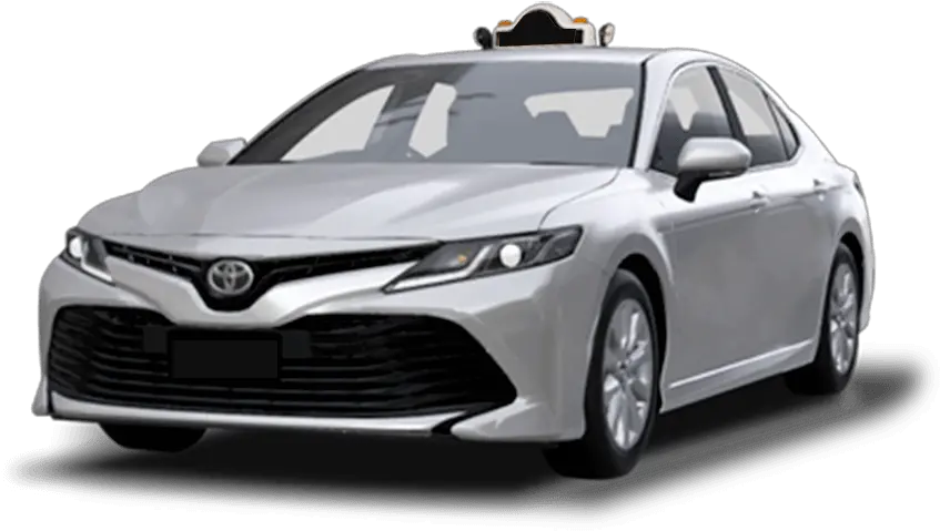  Android App Toyota Avalon Png Taxi Png