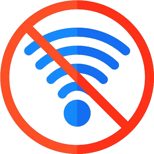  No Wifi Free Computer Icons Icon No Wifi Png Wifi Icon Png