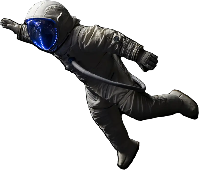  Astronaut Png Picture Astronaut Jumping Png Astronaut Png