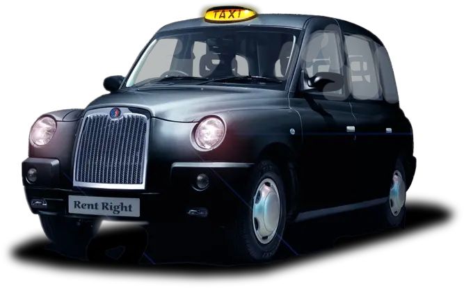  Black Taxi Png Black Cab London Png Taxi Png