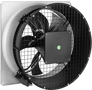  Yes Intelligent Cooling Systems For Data Centers Fan Diffuser Png Yes Icon