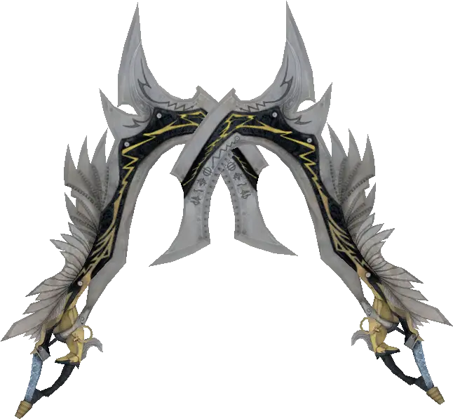  Zantetsuken B Ffxiii Weapon Final Fantasy 13 Zantetsuken Png Odin Png