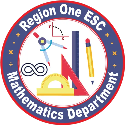  Mathematics Math Department Department Of Mathematics Logo Png Math Logo