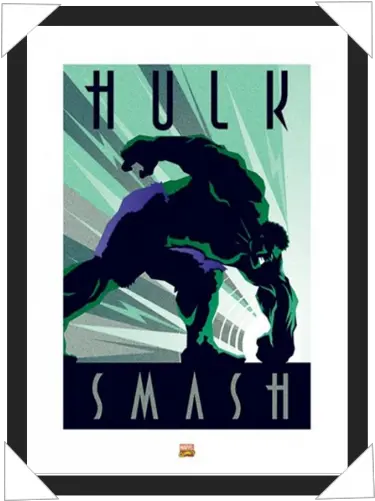  475 Hulk Smash Hulk Smash Poster Png Hulk Smash Png