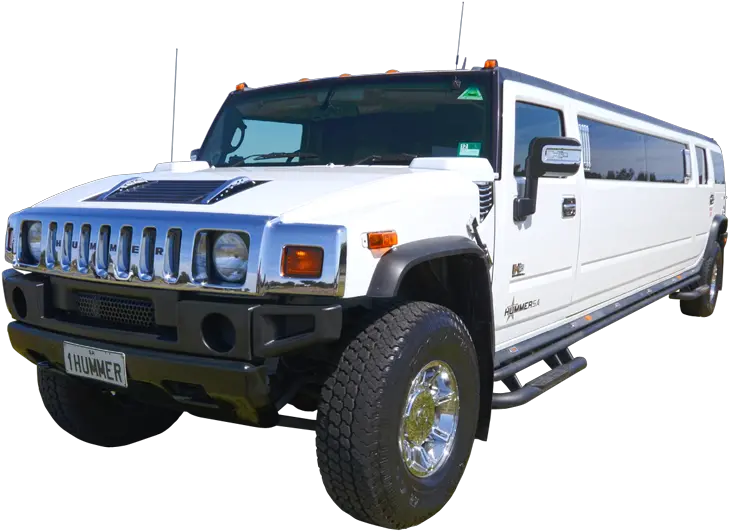  Hummer Limousine Hire Services White Hummer Limo Png Limo Png