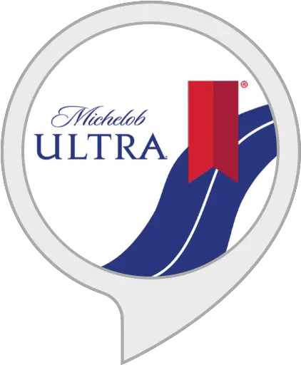  Amazoncom Ultra Running Alexa Skills Emblem Png Michelob Ultra Png