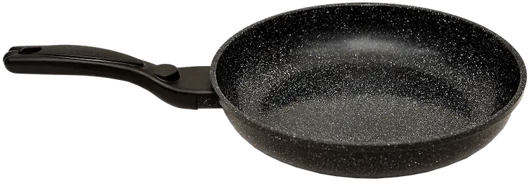  Zenez 28cm Frying Pan Frying Pan Png Frying Pan Transparent