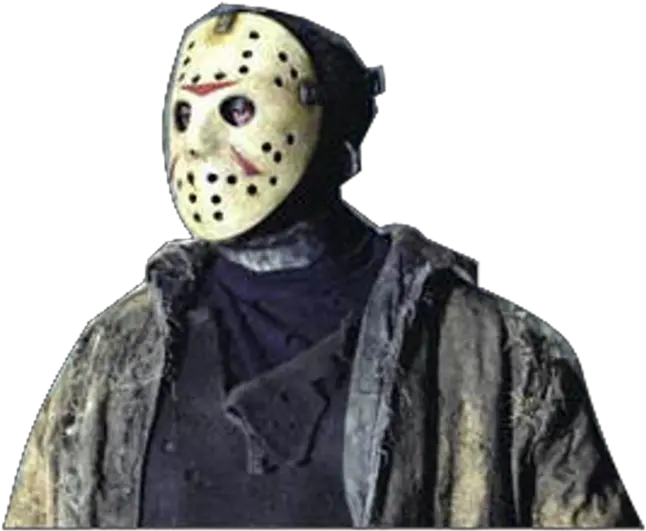  Png Jason Voorhees Transparent Jason Voorhees Png Jason Png