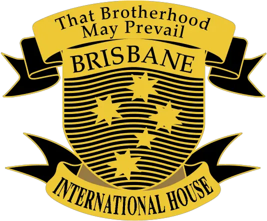  Fileinternational House University Of Queensland Shield The University Of Queensland Png Sheild Png