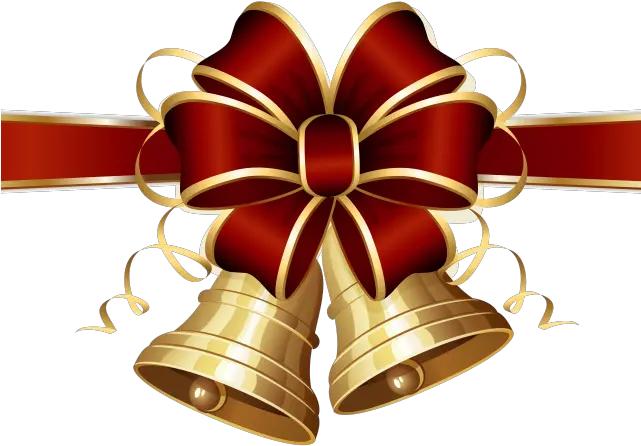  Christmas Bell Png File Merry Christmas Bell Background Bell Png