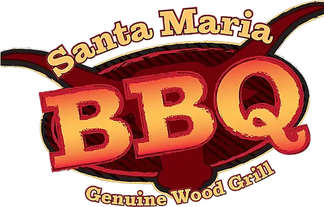  Santa Maria Bbq And Catering Best Big Png Bbq Transparent