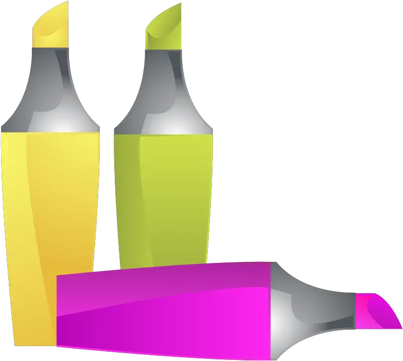  Free Highlighter Cliparts Download Highlighters Clipart Png Highlighter Png