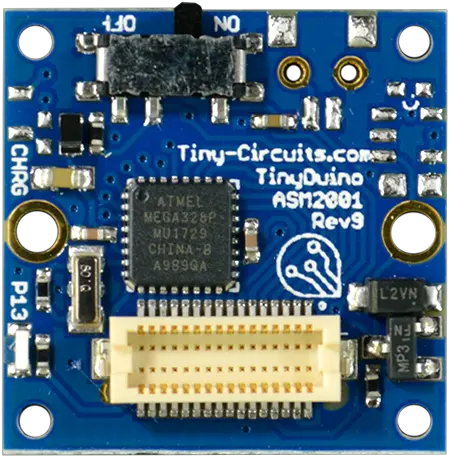  Tinyduino Processor Board Processors Tinycircuitscom Tinycircuits Tinyduino Png Processor Png