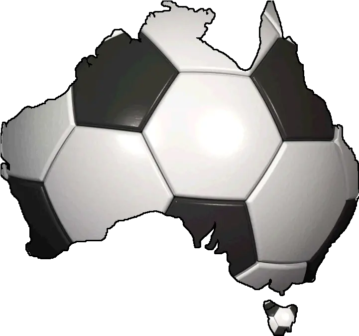  Football In Australia Football Soccer Png Football Png