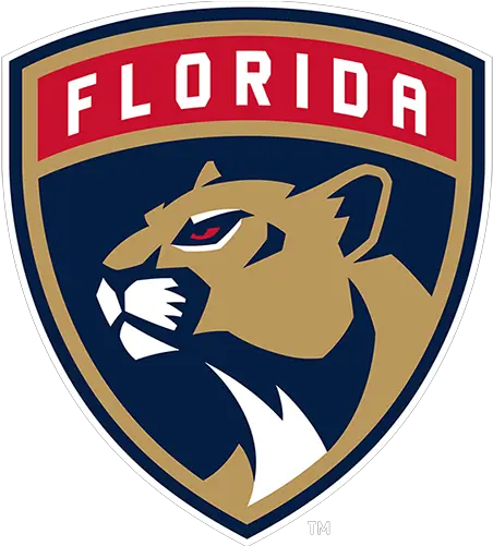  Florida Panthers Logo Png Transparent Florida Panthers Nhl Logo Panthers Png