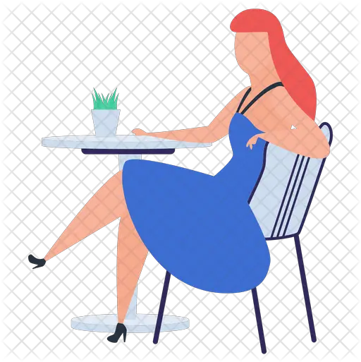  Girl Sitting Icon Girl Sitting Icon Png Girl Sitting Png