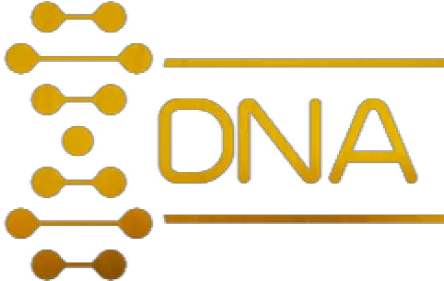  Cropped Dna Therapy Logo Png Dna Logo