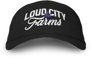  Loud City Farms Dad Hat For Adult Png Dad Hat Png