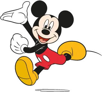  Mickey Mouse Character Vector Free Download Mickey Mouse Transparent Png Mickey Logo